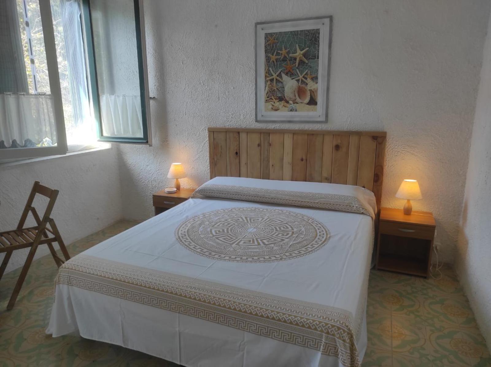 Villa Irma Marina di Camerota Exterior photo